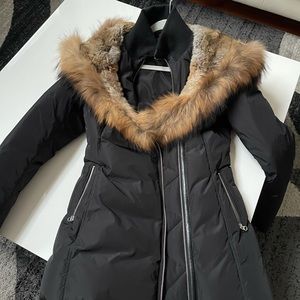 Like new Mackage Akiva Jacket